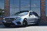 USED 2020 69 MERCEDES-BENZ E-CLASS 2.9 E400d AMG Line Night Edition (Premium Plus) Estate 5dr Diesel G-Tronic+ 4MATIC Euro 6 (s/s) (340 ps) PANORMAIC ROOF / NIGHT EDITION