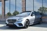 USED 2020 69 MERCEDES-BENZ E-CLASS 2.9 E400d AMG Line Night Edition (Premium Plus) Estate 5dr Diesel G-Tronic+ 4MATIC Euro 6 (s/s) (340 ps) PANORMAIC ROOF / NIGHT EDITION