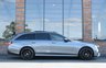 USED 2020 69 MERCEDES-BENZ E-CLASS 2.9 E400d AMG Line Night Edition (Premium Plus) Estate 5dr Diesel G-Tronic+ 4MATIC Euro 6 (s/s) (340 ps) PANORMAIC ROOF / NIGHT EDITION
