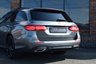 USED 2020 69 MERCEDES-BENZ E-CLASS 2.9 E400d AMG Line Night Edition (Premium Plus) Estate 5dr Diesel G-Tronic+ 4MATIC Euro 6 (s/s) (340 ps) PANORMAIC ROOF / NIGHT EDITION