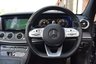 USED 2020 69 MERCEDES-BENZ E-CLASS 2.9 E400d AMG Line Night Edition (Premium Plus) Estate 5dr Diesel G-Tronic+ 4MATIC Euro 6 (s/s) (340 ps) PANORMAIC ROOF / NIGHT EDITION