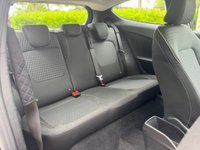 USED 2018 67 FORD FIESTA 1.1 Ti-VCT Zetec Hatchback 3dr Petrol Manual Euro 6 (s/s) (85 ps) 