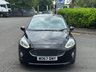 USED 2018 67 FORD FIESTA 1.1 Ti-VCT Zetec Hatchback 3dr Petrol Manual Euro 6 (s/s) (85 ps) 