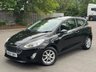 USED 2018 67 FORD FIESTA 1.1 Ti-VCT Zetec Hatchback 3dr Petrol Manual Euro 6 (s/s) (85 ps) 