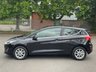 USED 2018 67 FORD FIESTA 1.1 Ti-VCT Zetec Hatchback 3dr Petrol Manual Euro 6 (s/s) (85 ps) 