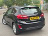 USED 2018 67 FORD FIESTA 1.1 Ti-VCT Zetec Hatchback 3dr Petrol Manual Euro 6 (s/s) (85 ps) 