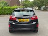 USED 2018 67 FORD FIESTA 1.1 Ti-VCT Zetec Hatchback 3dr Petrol Manual Euro 6 (s/s) (85 ps) 