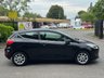 USED 2018 67 FORD FIESTA 1.1 Ti-VCT Zetec Hatchback 3dr Petrol Manual Euro 6 (s/s) (85 ps) 