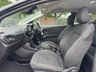 USED 2018 67 FORD FIESTA 1.1 Ti-VCT Zetec Hatchback 3dr Petrol Manual Euro 6 (s/s) (85 ps) 