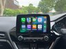 USED 2018 67 FORD FIESTA 1.1 Ti-VCT Zetec Hatchback 3dr Petrol Manual Euro 6 (s/s) (85 ps) 