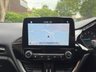 USED 2018 67 FORD FIESTA 1.1 Ti-VCT Zetec Hatchback 3dr Petrol Manual Euro 6 (s/s) (85 ps) 