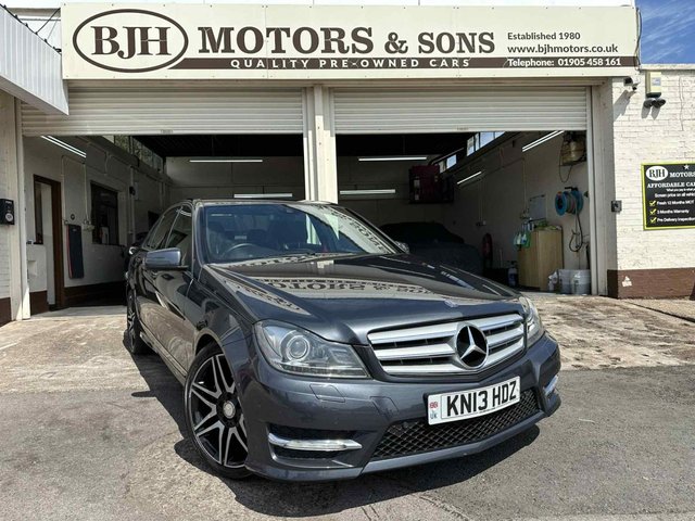 Cars Wbm Used cars for sale. Worcester & Worcestershire car Dealer | BJH Motors ...