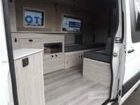USED 2016 65 VOLKSWAGEN CRAFTER 2.0 TDI CR35 Panel Van 4dr Diesel Manual L2 H3 (234 g/km, 134 bhp) 