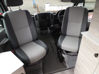 USED 2016 65 VOLKSWAGEN CRAFTER 2.0 TDI CR35 Panel Van 4dr Diesel Manual L2 H3 (234 g/km, 134 bhp) 