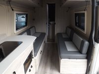 USED 2016 65 VOLKSWAGEN CRAFTER 2.0 TDI CR35 Panel Van 4dr Diesel Manual L2 H3 (234 g/km, 134 bhp) 