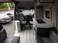 USED 2016 65 VOLKSWAGEN CRAFTER 2.0 TDI CR35 Panel Van 4dr Diesel Manual L2 H3 (234 g/km, 134 bhp) 