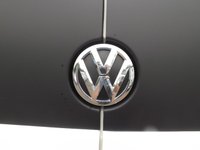 USED 2016 65 VOLKSWAGEN CRAFTER 2.0 TDI CR35 Panel Van 4dr Diesel Manual L2 H3 (234 g/km, 134 bhp) 