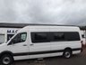 USED 2016 65 VOLKSWAGEN CRAFTER 2.0 TDI CR35 Panel Van 4dr Diesel Manual L2 H3 (234 g/km, 134 bhp) 