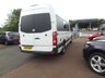 USED 2016 65 VOLKSWAGEN CRAFTER 2.0 TDI CR35 Panel Van 4dr Diesel Manual L2 H3 (234 g/km, 134 bhp) 