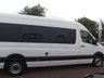 USED 2016 65 VOLKSWAGEN CRAFTER 2.0 TDI CR35 Panel Van 4dr Diesel Manual L2 H3 (234 g/km, 134 bhp) 