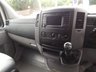 USED 2016 65 VOLKSWAGEN CRAFTER 2.0 TDI CR35 Panel Van 4dr Diesel Manual L2 H3 (234 g/km, 134 bhp) 