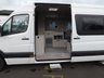 USED 2016 65 VOLKSWAGEN CRAFTER 2.0 TDI CR35 Panel Van 4dr Diesel Manual L2 H3 (234 g/km, 134 bhp) 