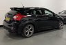 USED 2014 64 FORD FOCUS 2.0T EcoBoost ST-3 Hatchback 5dr Petrol Manual Euro 5 (s/s) (250 ps) 