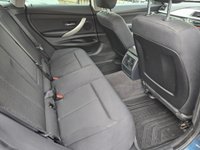 USED 2013 63 BMW 3 SERIES GRAN TURISMO 2.0 320d SE GT 5dr Diesel Manual Euro 6 (s/s) (184 ps) 