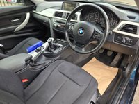USED 2013 63 BMW 3 SERIES GRAN TURISMO 2.0 320d SE GT 5dr Diesel Manual Euro 6 (s/s) (184 ps) 