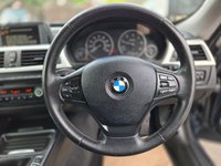 USED 2013 63 BMW 3 SERIES GRAN TURISMO 2.0 320d SE GT 5dr Diesel Manual Euro 6 (s/s) (184 ps) 