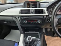 USED 2013 63 BMW 3 SERIES GRAN TURISMO 2.0 320d SE GT 5dr Diesel Manual Euro 6 (s/s) (184 ps) 