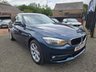 USED 2013 63 BMW 3 SERIES GRAN TURISMO 2.0 320d SE GT 5dr Diesel Manual Euro 6 (s/s) (184 ps) 