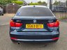 USED 2013 63 BMW 3 SERIES GRAN TURISMO 2.0 320d SE GT 5dr Diesel Manual Euro 6 (s/s) (184 ps) 