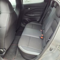 USED 2022 72 NISSAN JUKE 1.6 N-Connecta SUV 5dr Petrol Hybrid Auto Euro 6 (143 ps) &zwnj;GENUINE MILEAGE AUTO EURO 6