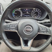 USED 2022 72 NISSAN JUKE 1.6 N-Connecta SUV 5dr Petrol Hybrid Auto Euro 6 (143 ps) &zwnj;GENUINE MILEAGE AUTO EURO 6