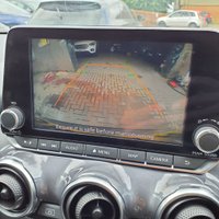 USED 2022 72 NISSAN JUKE 1.6 N-Connecta SUV 5dr Petrol Hybrid Auto Euro 6 (143 ps) &zwnj;GENUINE MILEAGE AUTO EURO 6