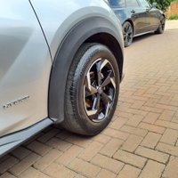 USED 2022 72 NISSAN JUKE 1.6 N-Connecta SUV 5dr Petrol Hybrid Auto Euro 6 (143 ps) &zwnj;GENUINE MILEAGE AUTO EURO 6