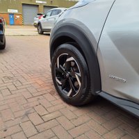 USED 2022 72 NISSAN JUKE 1.6 N-Connecta SUV 5dr Petrol Hybrid Auto Euro 6 (143 ps) &zwnj;GENUINE MILEAGE AUTO EURO 6