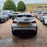 USED 2022 72 NISSAN JUKE 1.6 N-Connecta SUV 5dr Petrol Hybrid Auto Euro 6 (143 ps) &zwnj;GENUINE MILEAGE AUTO EURO 6
