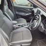 USED 2022 72 NISSAN JUKE 1.6 N-Connecta SUV 5dr Petrol Hybrid Auto Euro 6 (143 ps) &zwnj;GENUINE MILEAGE AUTO EURO 6