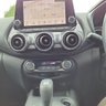 USED 2022 72 NISSAN JUKE 1.6 N-Connecta SUV 5dr Petrol Hybrid Auto Euro 6 (143 ps) &zwnj;GENUINE MILEAGE AUTO EURO 6