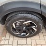 USED 2022 72 NISSAN JUKE 1.6 N-Connecta SUV 5dr Petrol Hybrid Auto Euro 6 (143 ps) &zwnj;GENUINE MILEAGE AUTO EURO 6