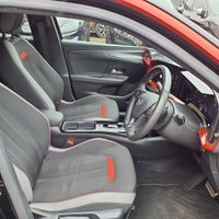 USED 2022 72 VAUXHALL MOKKA 1.2 Turbo GS Line SUV 5dr Petrol Auto Euro 6 (s/s) (130 ps) &zwnj;GENUINE MILEAGE AUTO