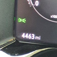 USED 2022 72 VAUXHALL MOKKA 1.2 Turbo GS Line SUV 5dr Petrol Auto Euro 6 (s/s) (130 ps) &zwnj;GENUINE MILEAGE AUTO