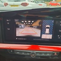USED 2022 72 VAUXHALL MOKKA 1.2 Turbo GS Line SUV 5dr Petrol Auto Euro 6 (s/s) (130 ps) &zwnj;GENUINE MILEAGE AUTO