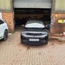USED 2022 72 VAUXHALL MOKKA 1.2 Turbo GS Line SUV 5dr Petrol Auto Euro 6 (s/s) (130 ps) &zwnj;GENUINE MILEAGE AUTO