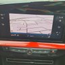 USED 2022 72 VAUXHALL MOKKA 1.2 Turbo GS Line SUV 5dr Petrol Auto Euro 6 (s/s) (130 ps) &zwnj;GENUINE MILEAGE AUTO