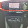 USED 2022 72 VAUXHALL MOKKA 1.2 Turbo GS Line SUV 5dr Petrol Auto Euro 6 (s/s) (130 ps) &zwnj;GENUINE MILEAGE AUTO