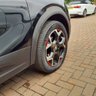 USED 2022 72 VAUXHALL MOKKA 1.2 Turbo GS Line SUV 5dr Petrol Auto Euro 6 (s/s) (130 ps) &zwnj;GENUINE MILEAGE AUTO