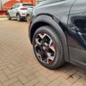 USED 2022 72 VAUXHALL MOKKA 1.2 Turbo GS Line SUV 5dr Petrol Auto Euro 6 (s/s) (130 ps) &zwnj;GENUINE MILEAGE AUTO